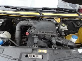 Mercedes Sprinter 310 2.2 CDI 432L HD maxi airco automaat euro 6 picture 29