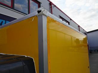 Renault Master T35 2.3 dCi L3H2 Energy koffer airco automaat luchtvering picture 16