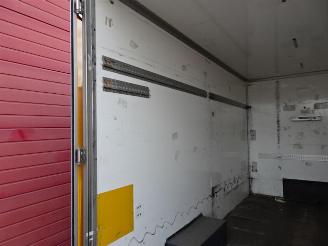 Renault Master T35 2.3 dCi L3H2 Energy koffer airco automaat luchtvering picture 27