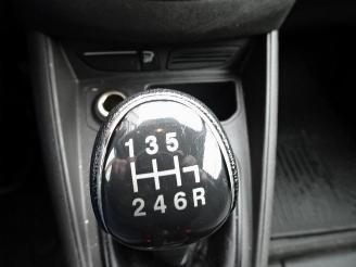 Ford Transit Courier 1.5 TDCI Ambiente AIRCO RIJDBARE SCHADE picture 18