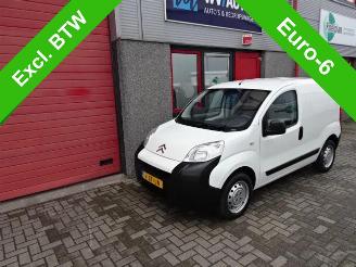 Citroën Nemo 1.3 HDi 80 100670 km !!!!!!! 2017/10