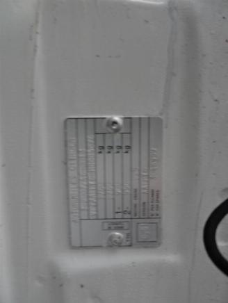 Citroën Nemo 1.3 HDi 80 100670 km !!!!!!! picture 20