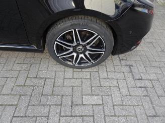 Mercedes V-klasse 300d Extra Lang Avantgarde Edition vol leer navi 2 x schuifdeur 147065 km !!!!!! picture 33