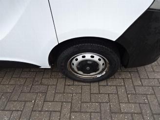 Opel Vivaro 1.6 CDTI L1H1 Innovation EcoFlex 123952 km !!!!!!!! picture 21