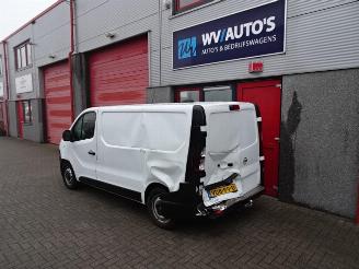 Opel Vivaro 1.6 CDTI L1H1 Innovation EcoFlex 123952 km !!!!!!!! picture 2