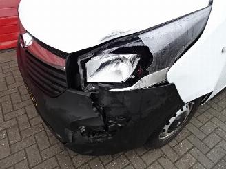 Opel Vivaro 1.6 CDTI L1H1 Innovation EcoFlex 123952 km !!!!!!!! picture 8