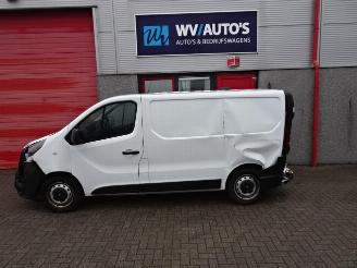 Opel Vivaro 1.6 CDTI L1H1 Innovation EcoFlex 123952 km !!!!!!!! picture 5