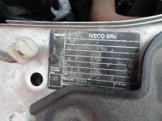 Iveco Daily 50C15 375 3 zits autotransporter 136802 km !!!!!!!!!! picture 27