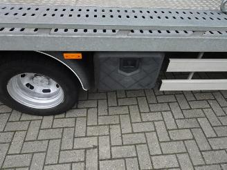 Iveco Daily 50C15 375 3 zits autotransporter 136802 km !!!!!!!!!! picture 25