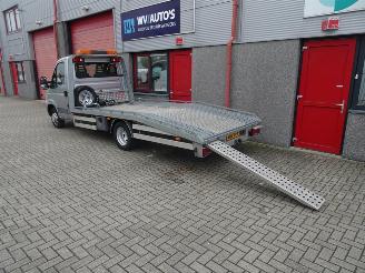 Iveco Daily 50C15 375 3 zits autotransporter 136802 km !!!!!!!!!! picture 12
