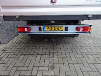 Fiat Ducato 35H 2.3 MultiJet L4H1 DC 6 zitter maxi clima lmv 113560 km !!!!!!!!! picture 22