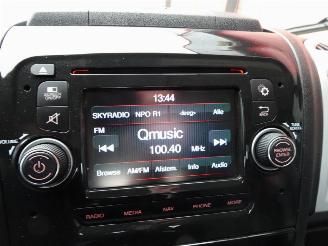 Fiat Ducato 35H 2.3 MultiJet L4H1 DC 6 zitter maxi clima lmv 113560 km !!!!!!!!! picture 20