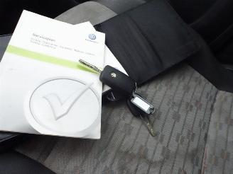 Volkswagen Caddy 1.6 TDI airco picture 14