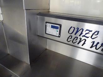 Renault Master renault master verkoop vis snack foodtruck compleet picture 18