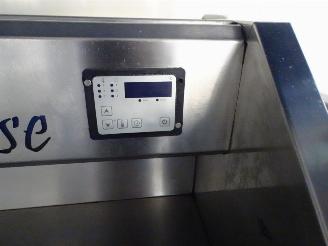 Renault Master renault master verkoop vis snack foodtruck compleet picture 17