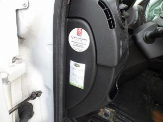 Renault Master renault master verkoop vis snack foodtruck compleet picture 52