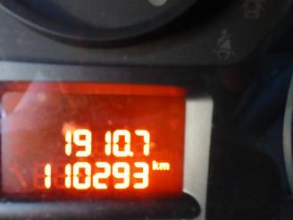 Peugeot Partner partner 1.6 bleu hdi lange uitvoering 3 zits airco picture 8