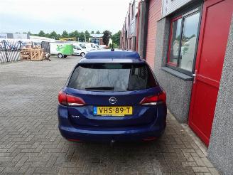 Opel Astra Sports Tourer lkw oliepomp defect !!!!!!!!!! picture 13