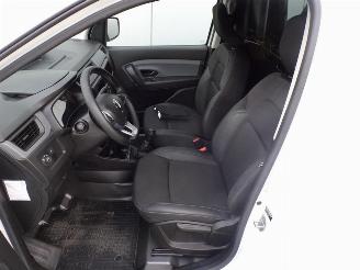 Renault Express 1.3 TCe 100 Comfort milieu zone vrij 10550 km !!!!!!!!!!!! picture 7