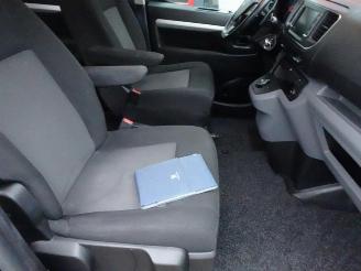 Peugeot Expert 2.0 BlueHDI 120 Long Asphalt DC automaat lang picture 28