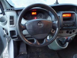 Opel Vivaro 2.0 CDTI L1H1 3 ZITS AIRCO MARGE !!!!!!!!!!!! picture 14