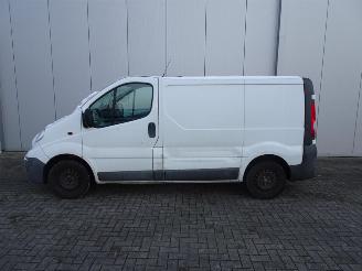 Opel Vivaro 2.0 CDTI L1H1 3 ZITS AIRCO MARGE !!!!!!!!!!!! picture 5
