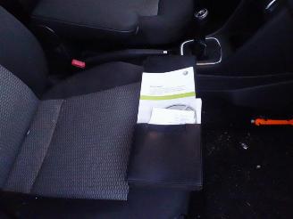 Volkswagen Polo 1.2 TDI BlueMotion Comfortline airco parkeer schade kan rijdend mee picture 16