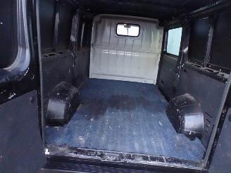 Peugeot Boxer 330 2.2 BlueHDi 120 L2H1 Premium airco picture 11