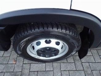 Iveco Daily 35S14 35 -140 hi matic 375 3 zits airco top staat direct inzetbaar bpm vrij picture 24