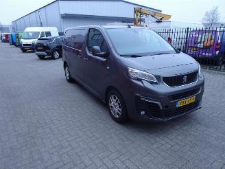 Peugeot Expert 1.5 BlueHDI 120 Standard Premium 3 ZITS LET OP MOTOR SLAAT NIET AAN !! picture 4