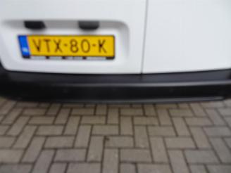 Citroën Berlingo 1.5 BlueHDi 100 S&S L1 airco pdc airco picture 21