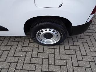 Citroën Berlingo 1.5 BlueHDi 100 S&S L1 airco pdc airco picture 19