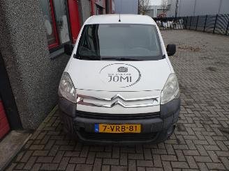 Citroën Berlingo 1.6 HDI 500 Comfort picture 12