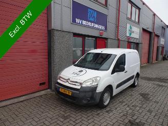 Citroën Berlingo 1.6 HDI 500 Comfort picture 1