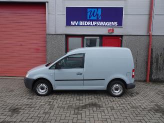 Volkswagen Caddy 1.9 TDI marge !!!!!!!! 3300 € picture 5