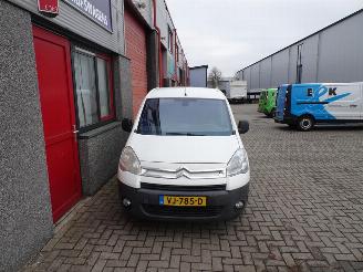 Citroën Berlingo 1.6 HDI 500 Club 3zitter picture 13