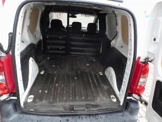 Citroën Berlingo 1.6 HDI 500 Club 3zitter picture 9