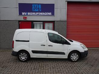 Citroën Berlingo 1.6 HDI 500 Club 3zitter picture 6