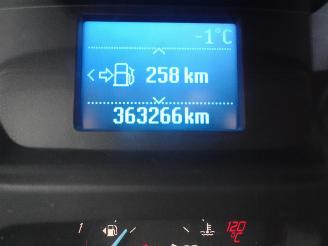 Ford Transit Custom 270 2.2 TDCI L1H1 Trend 3 zits airco picture 28