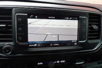 Peugeot Expert 2.0 BlueHDI 180 Long Asphalt DC 6 pers 2 x schuifdeur automaat picture 13