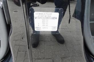 Peugeot Expert 2.0 BlueHDI 180 Long Asphalt DC 6 pers 2 x schuifdeur automaat picture 33