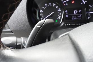 Peugeot Expert 2.0 BlueHDI 180 Long Asphalt DC 6 pers 2 x schuifdeur automaat picture 26