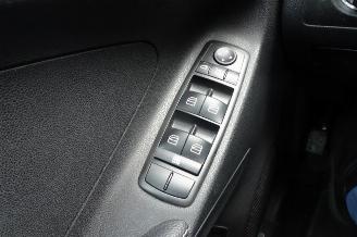 Mercedes M-klasse 320 CDI 4 matic airco navi lkw / van 3500 kg trekhaakgewicht picture 24