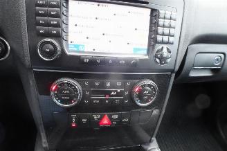 Mercedes M-klasse 320 CDI 4 matic airco navi lkw / van 3500 kg trekhaakgewicht picture 9