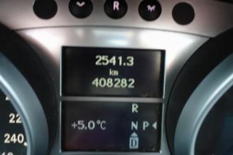 Mercedes M-klasse 320 CDI 4 matic airco navi lkw / van 3500 kg trekhaakgewicht picture 28