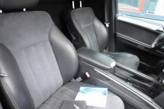 Mercedes M-klasse 320 CDI 4 matic airco navi lkw / van 3500 kg trekhaakgewicht picture 25