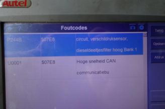 Ford Transit 260S 2.2 TDCI Economy Edition 3 zits airco 126245 km !!!!!! picture 8