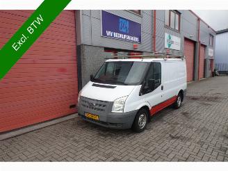 Ford Transit 260S 2.2 TDCI Economy Edition 3 zits airco 126245 km !!!!!! picture 1
