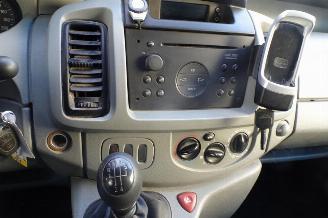 Opel Vivaro 1.9 DI L1H1 3 zits picture 7