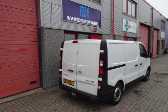 Opel Vivaro 1.6 CDTI L1H1 Edition EcoFlex 3 zits airco picture 3